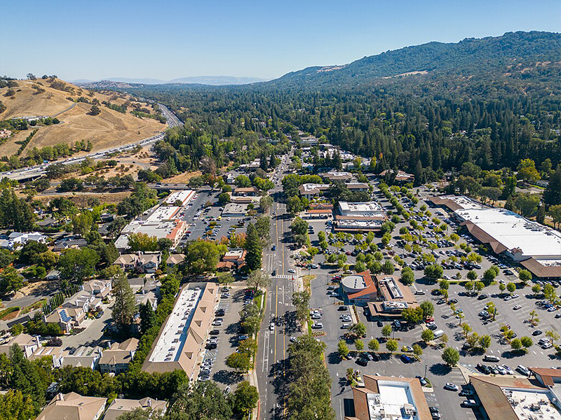 Alamo-CA-Community-Guide