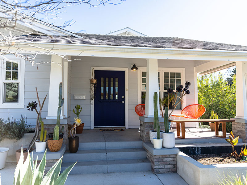 homes in pleasant hills