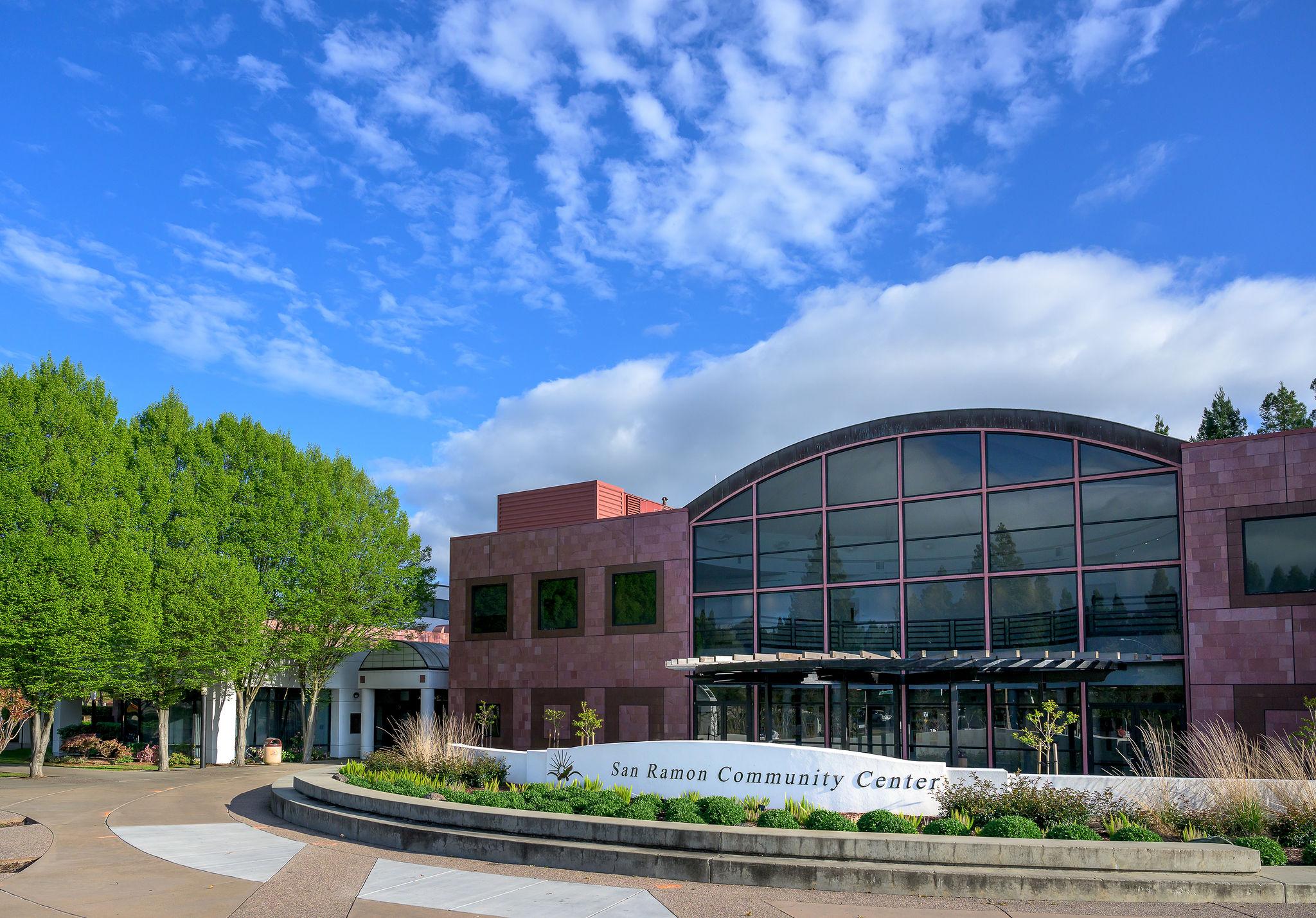 San Ramon, CA